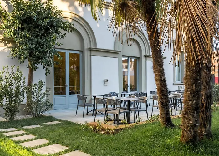 Hotel Ariele