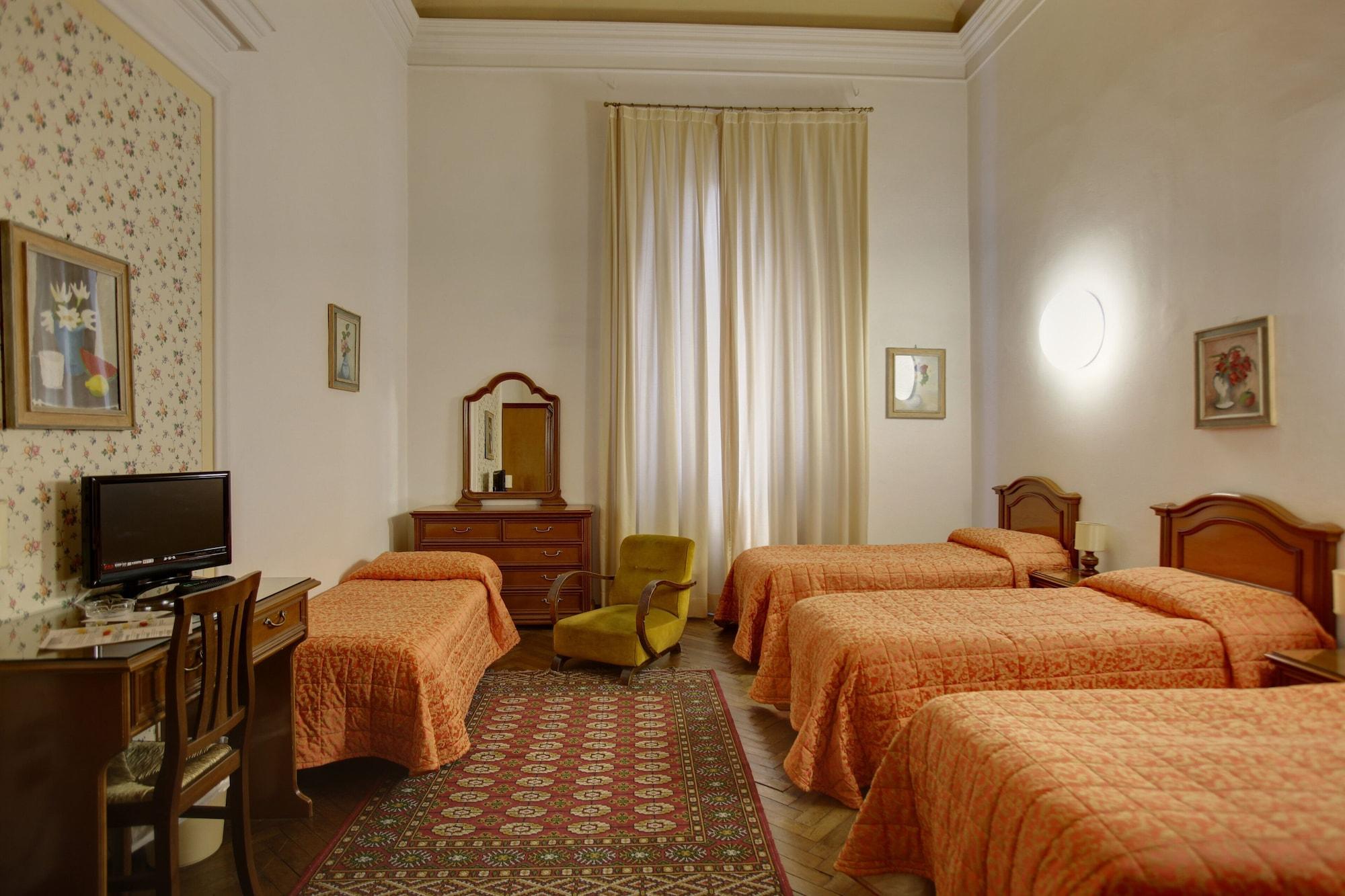 Ariele Hotel Florence