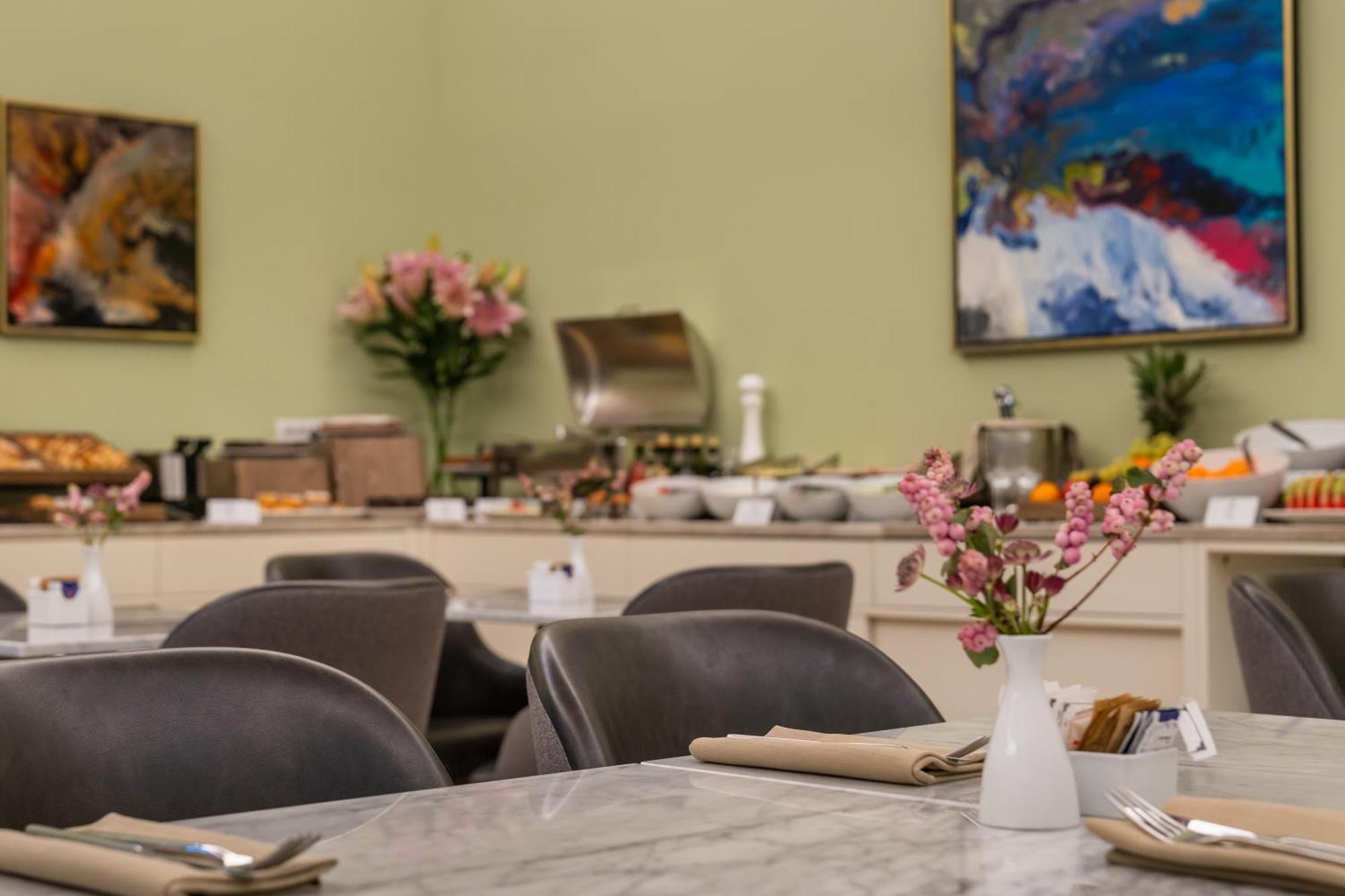 Ariele Hotel Florence